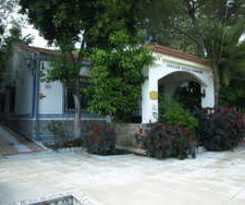  Cortijo Villa Paraiso