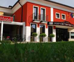 Hotel Kairos Garda