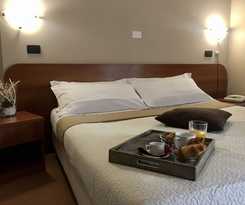Hotel Kristall Orvieto