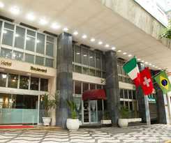 Boulevard Inn São Paulo