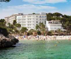 Apartamentos Cala Santanyi