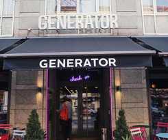 Generator Berlin Mitte