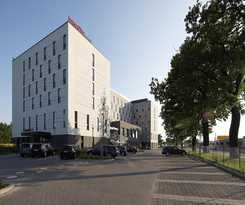 Hotel Intercityhotel Berlin Airport Area North