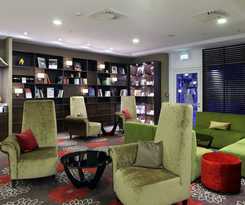 Hotel Courtyard By Marriott Hannover Maschsee