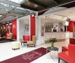 Leonardo Boutique Hotel Berlin City South