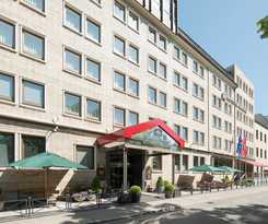 Best Western Plus St. Raphael