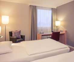 Hotel Fuerther Mercure Nuernberg West