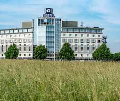 Hotel Globana Airport