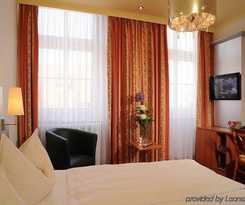Hotel Celler Hof