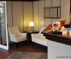 Hotel Blumlage Celle
