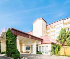 Hotel Best Western Jena
