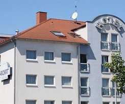 Hotel Achat Frankenthal In Der Pfalz