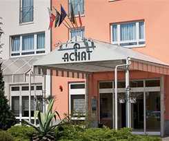 Hotel ACHAT COMFORT HOTEL ZWICKAU