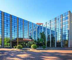 Hotel Sheraton Essen