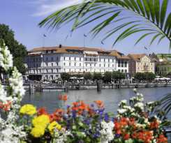 Hotel Bayerischer Hof