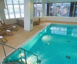 Hotel Radisson Blu Senator