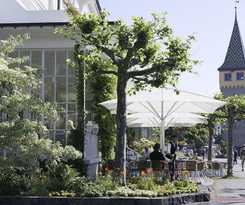 Hotel REUTEMANN AND SEEGARTEN