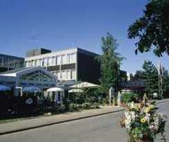 Hotel PLAZA INN Goslar