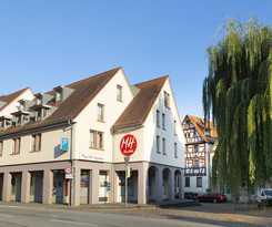 Achat Heppenheim (ehemals Michel )