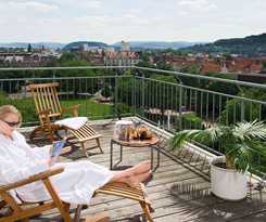 Hotel Parkhotel Hameln