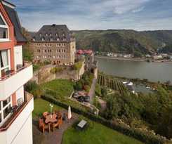 Hotel Schloss Rheinfels