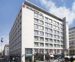 Hotel Nh Collection Berlin Mitte Friedrichstrasse