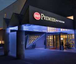 Best Western Premier Parkhotel Bad Mergentheim