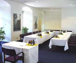 Hotel Der Achtermann