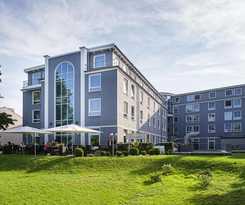 Am Schloss Koepenick Berlin By Golden Tulip