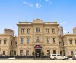 Hotel Adina Apartment Adelaide Treasury