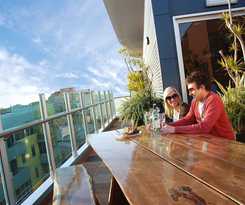 Majestic Roof Garden