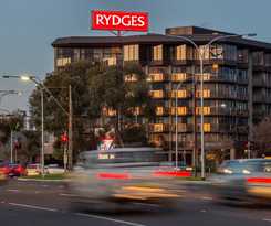 Hotel Rydges South Park Adelaide