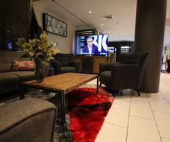 Hotel Ibis Newcastle