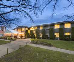 Hotel Forrest and Apartments