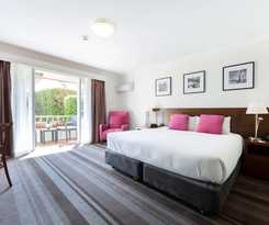 Hotel Mercure Canberra