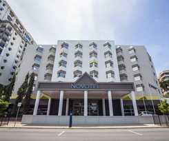 Novotel Darwin Cbd