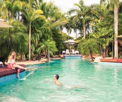 Mercure Darwin Airport Resort