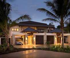 Pullman Port Douglas Sea Temple Resort and Spa