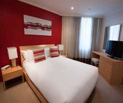 YORK SUITES AND RESIDENCES