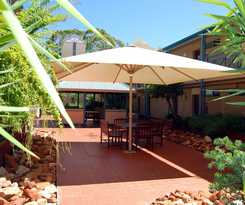 Stay At Alice Springs