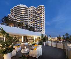 Rendezvous Perth Scarborough