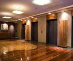 RYDGES PERTH