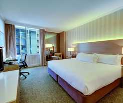 Parmelia Hilton Perth