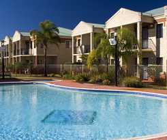 Hotel Country Comfort Perth