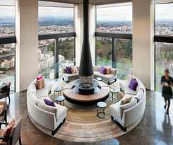 Hotel Sofitel Melbourne On Collins