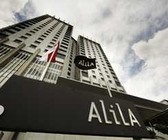 Sparks Luxe Jakarta
