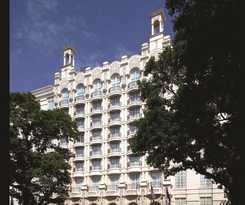 Hotel Gran Mahakam