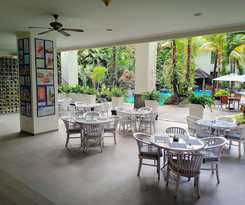 Hotel Kimaya Sudirman Yogyakarta By Harris