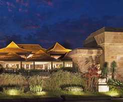 Hotel Sheraton Mustika Yogyakarta Resort and Spa