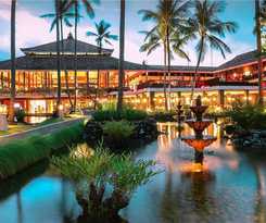 Paradisus by Meliá Bali